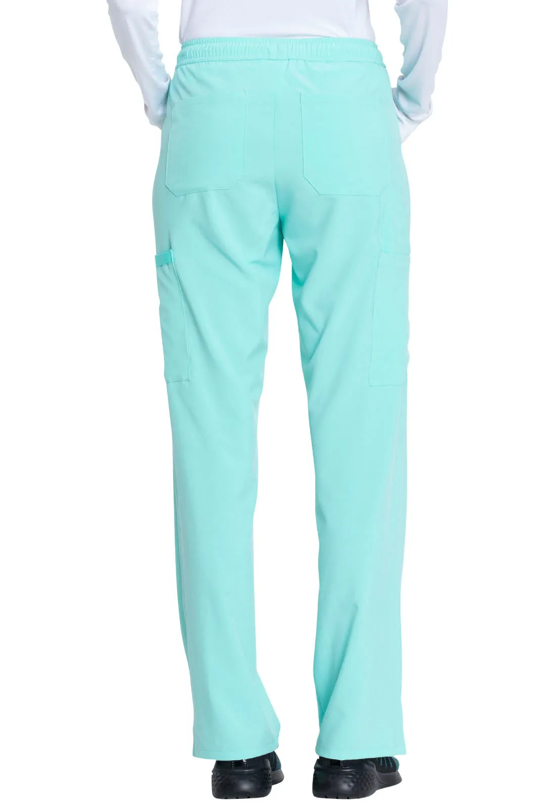 EDS Essentials - Women's Drawstring Scrubs Pant