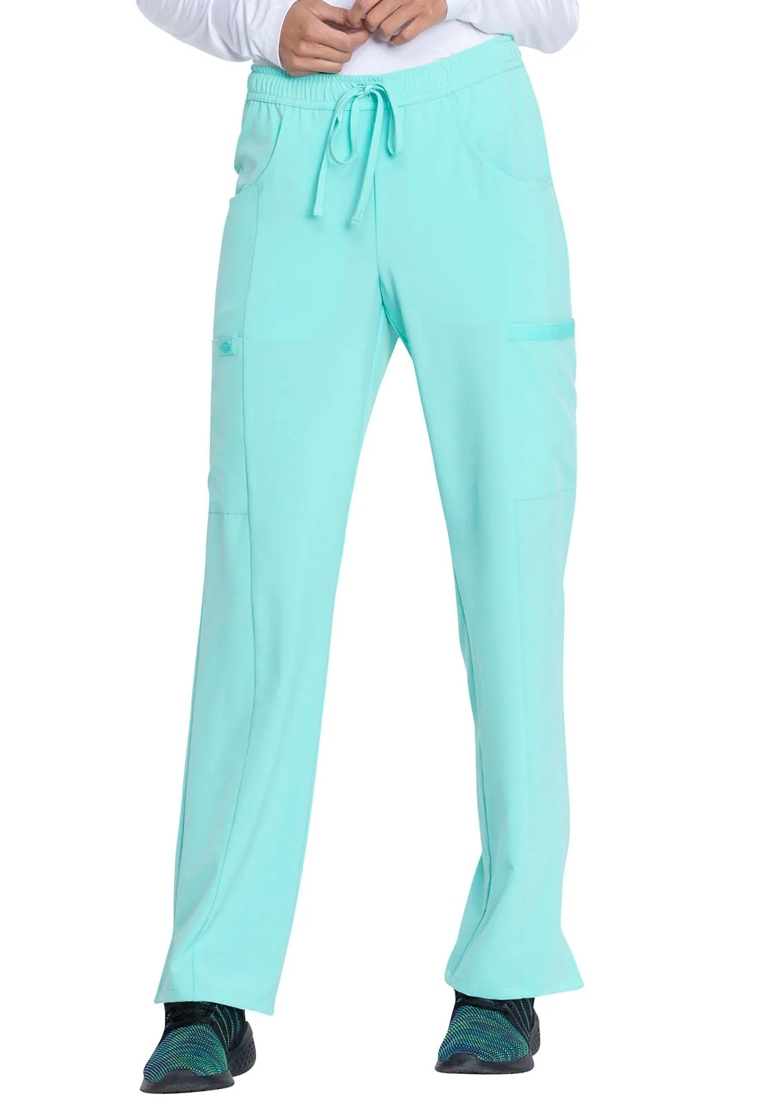 EDS Essentials - Women's Drawstring Scrubs Pant