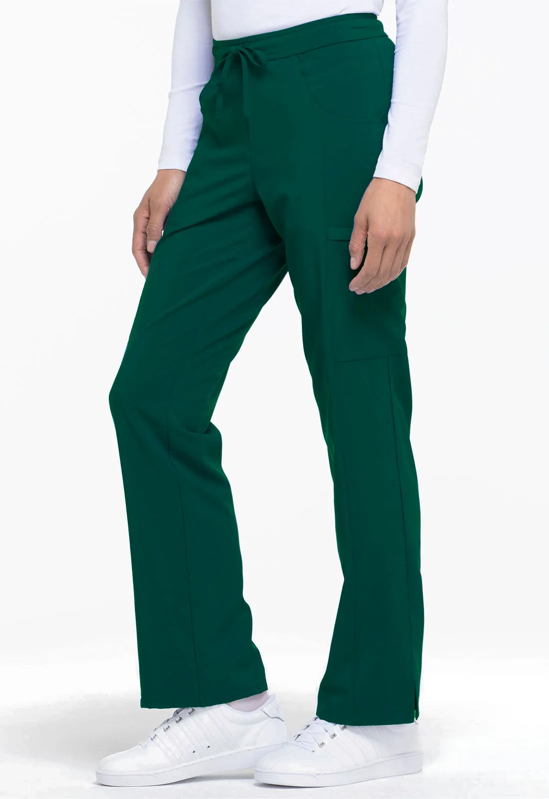 EDS Essentials - Women's Drawstring Scrubs Pant