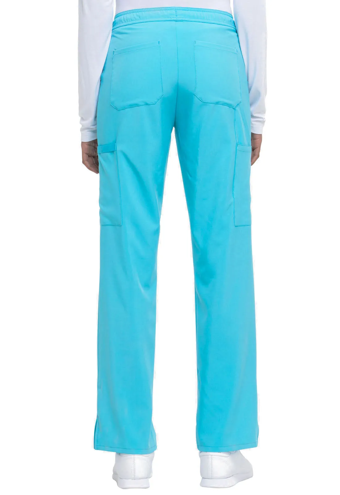 EDS Essentials - Women's Drawstring Scrubs Pant