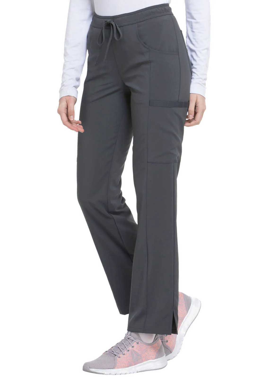 EDS Essentials - Women's Drawstring Scrubs Pant