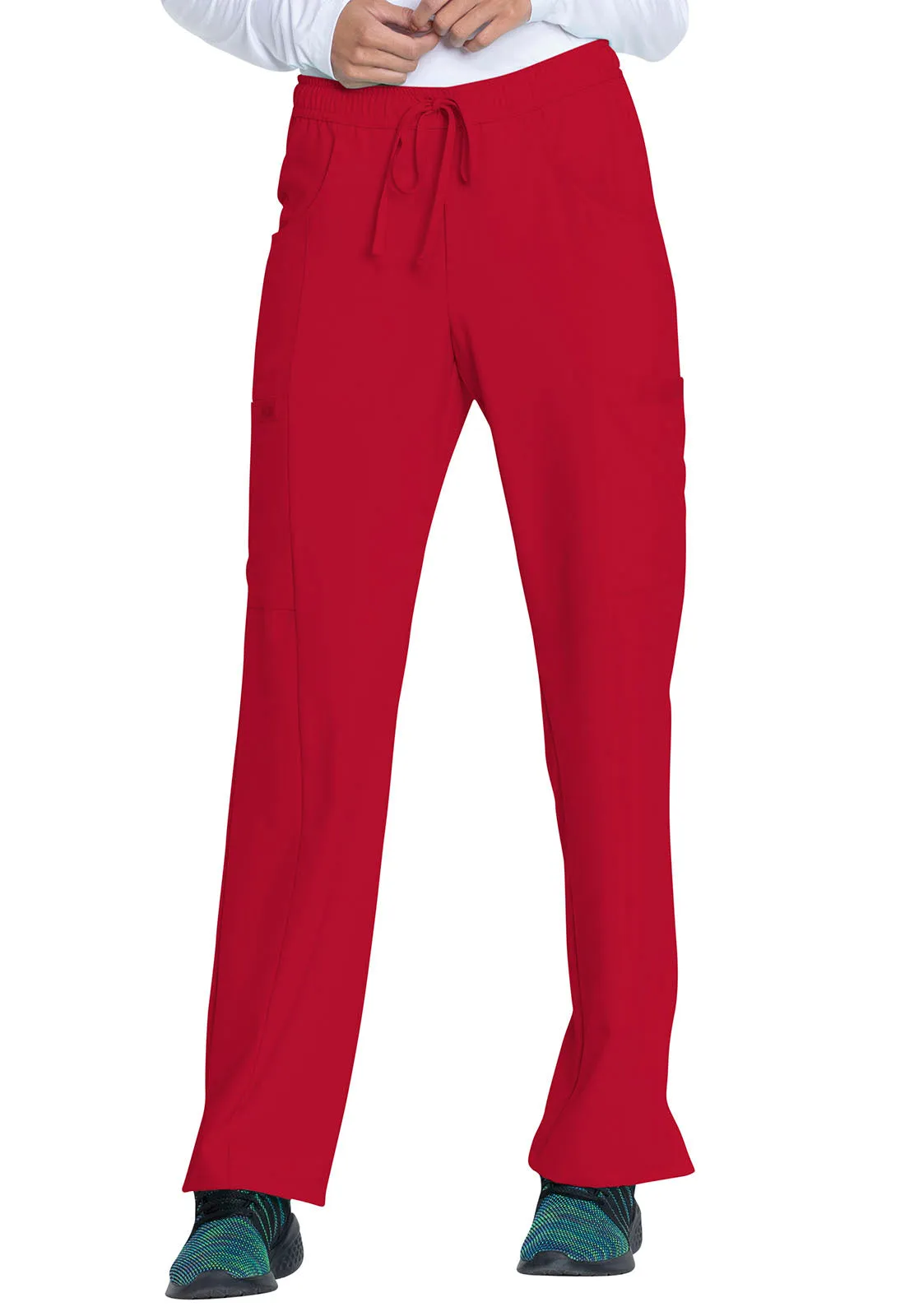 EDS Essentials - Women's Drawstring Scrubs Pant