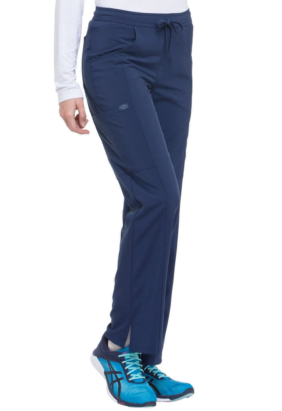 EDS Essentials - Women's Drawstring Scrubs Pant