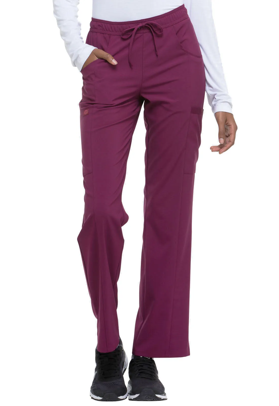 EDS Essentials - Women's Drawstring Scrubs Pant