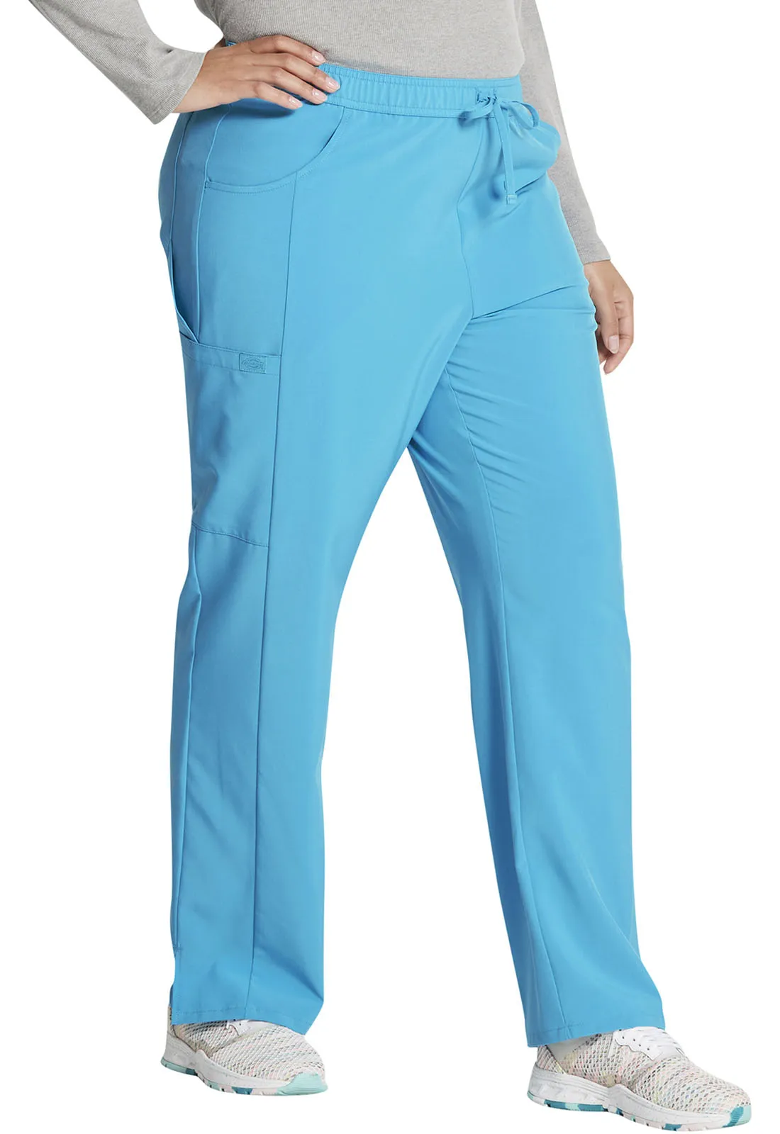 EDS Essentials - Women's Drawstring Scrubs Pant