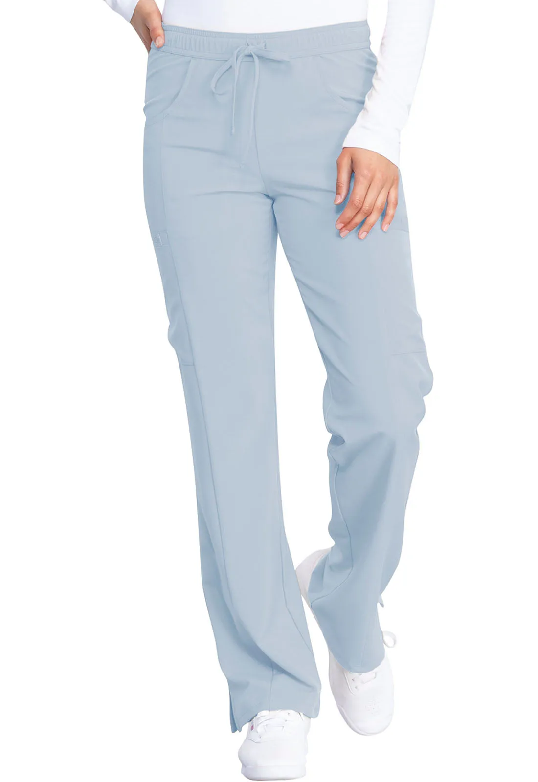 EDS Essentials - Women's Drawstring Scrubs Pant