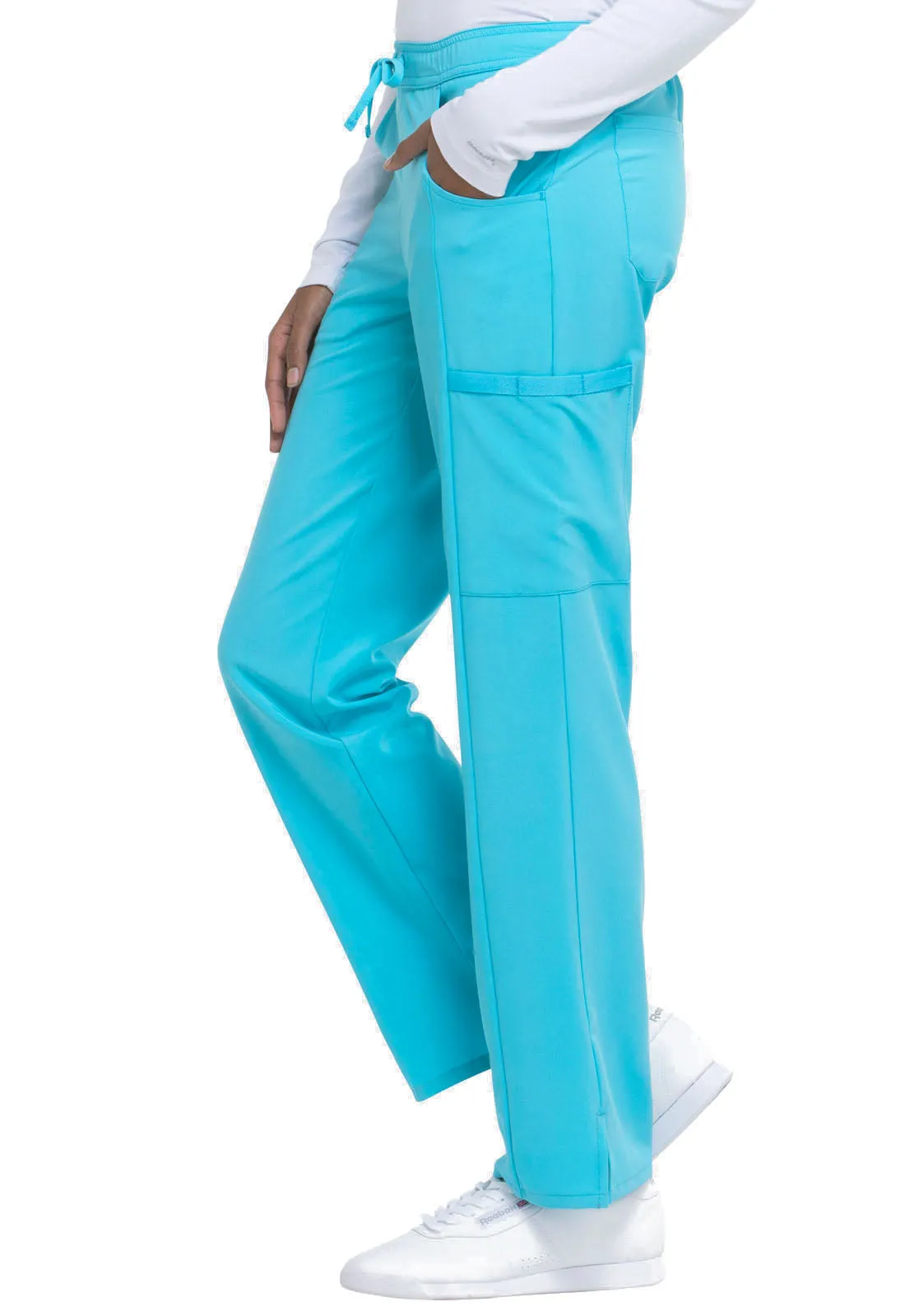 EDS Essentials - Women's Drawstring Scrubs Pant