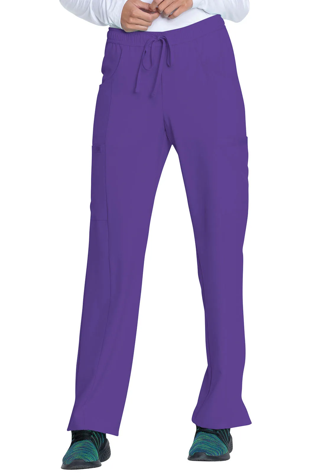 EDS Essentials - Women's Drawstring Scrubs Pant