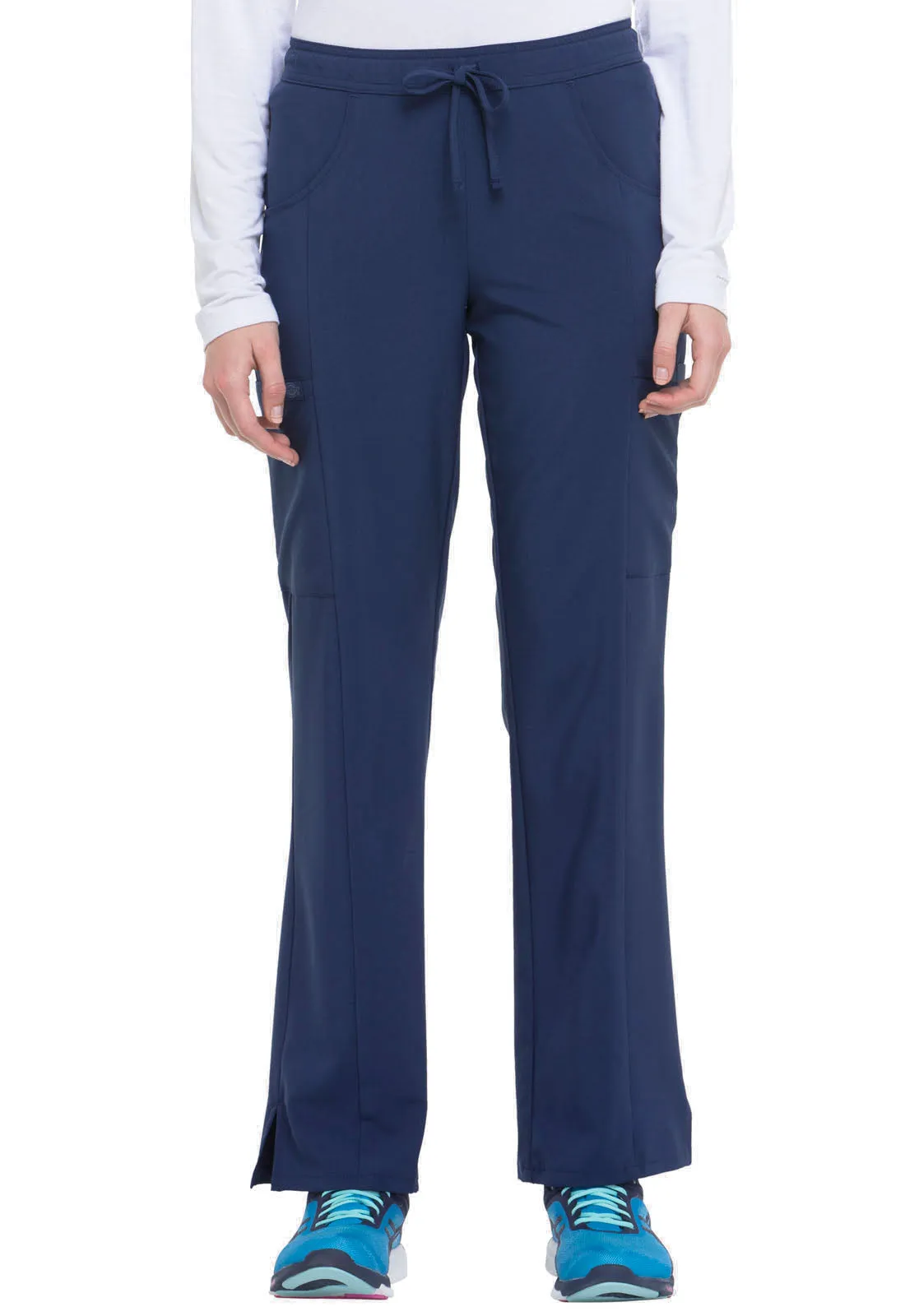 EDS Essentials - Women's Drawstring Scrubs Pant