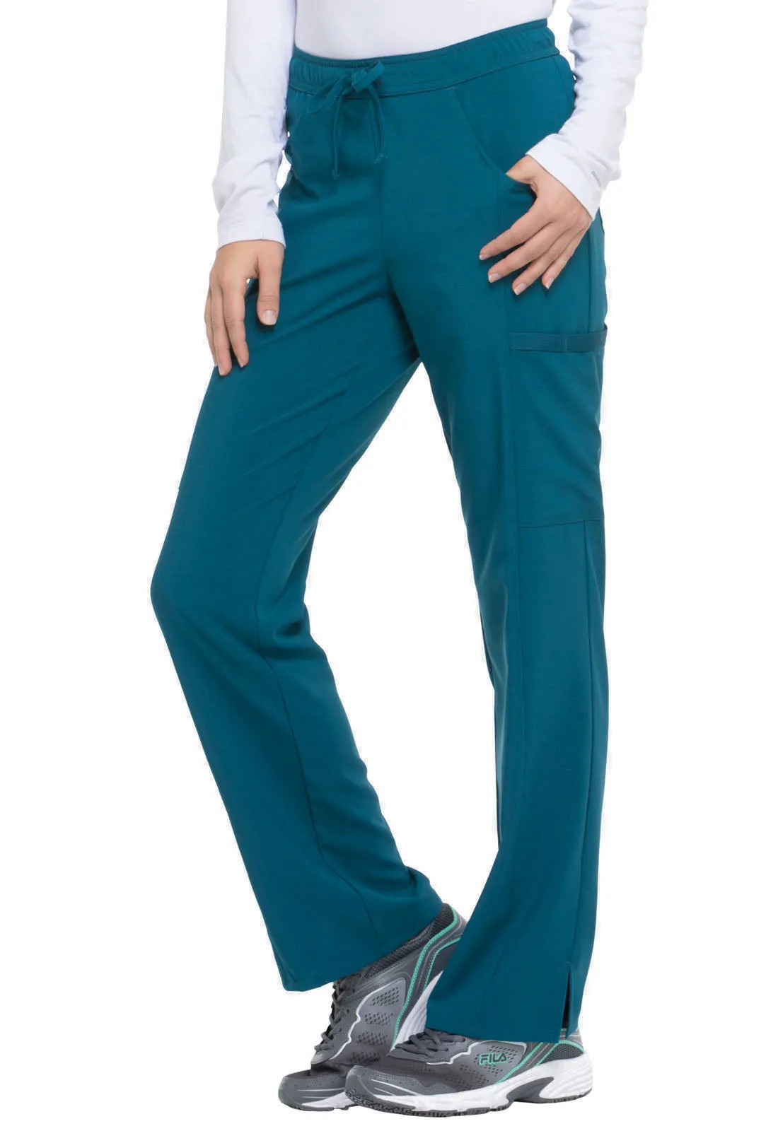 EDS Essentials - Women's Drawstring Scrubs Pant