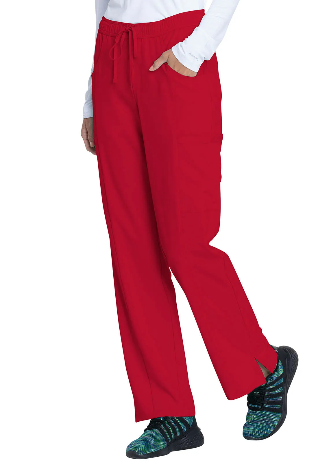 EDS Essentials - Women's Drawstring Scrubs Pant