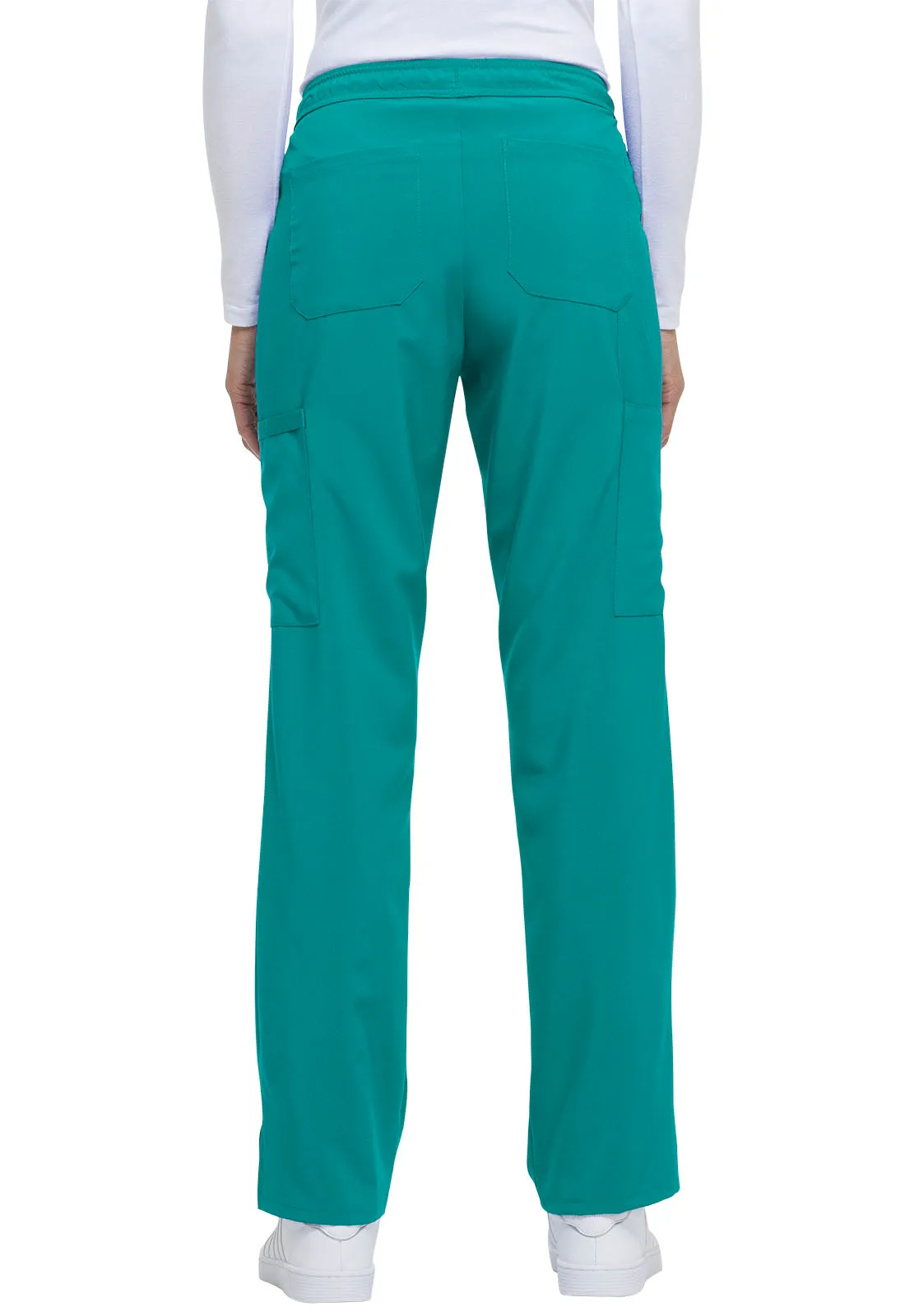 EDS Essentials - Women's Drawstring Scrubs Pant