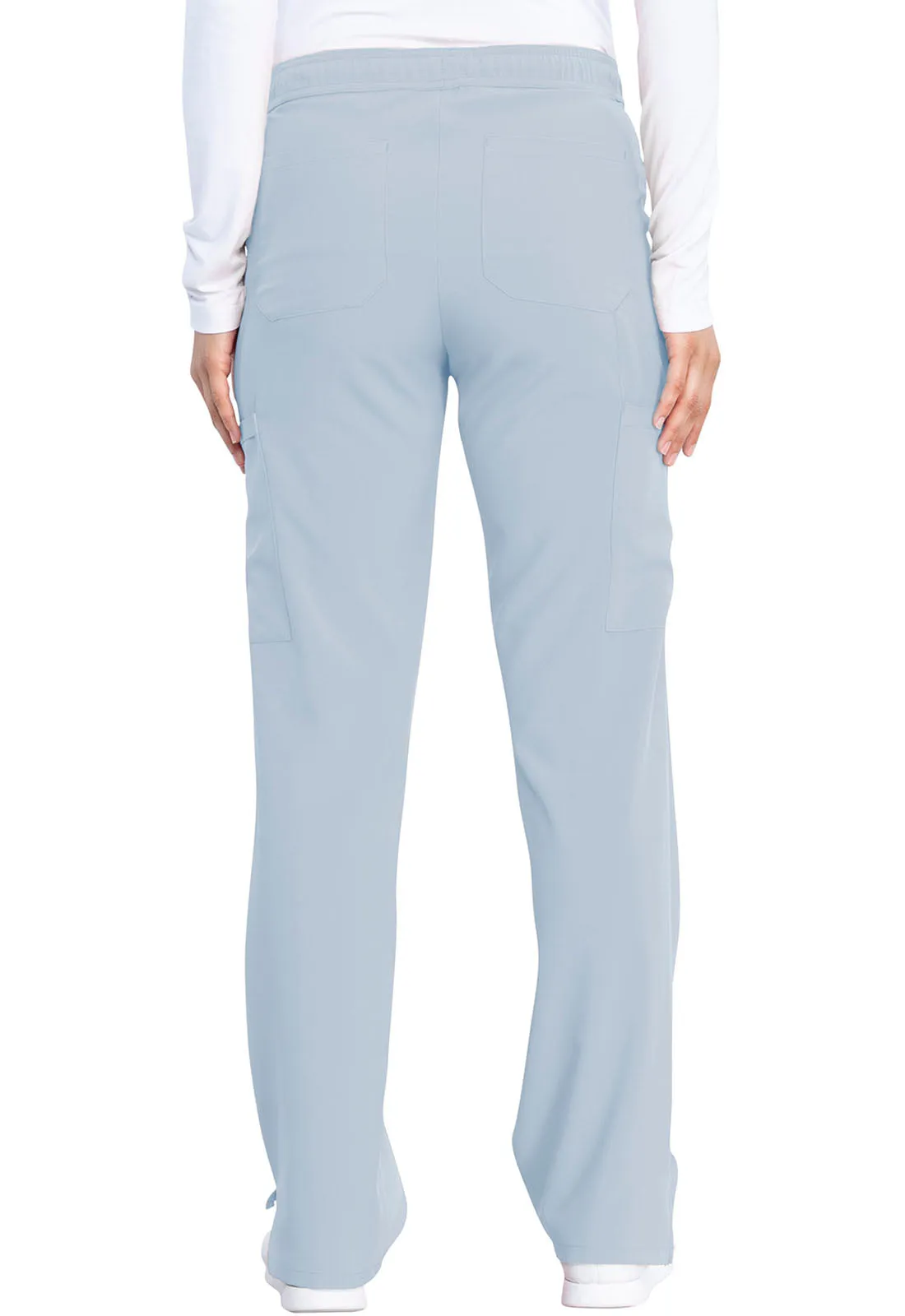 EDS Essentials - Women's Drawstring Scrubs Pant