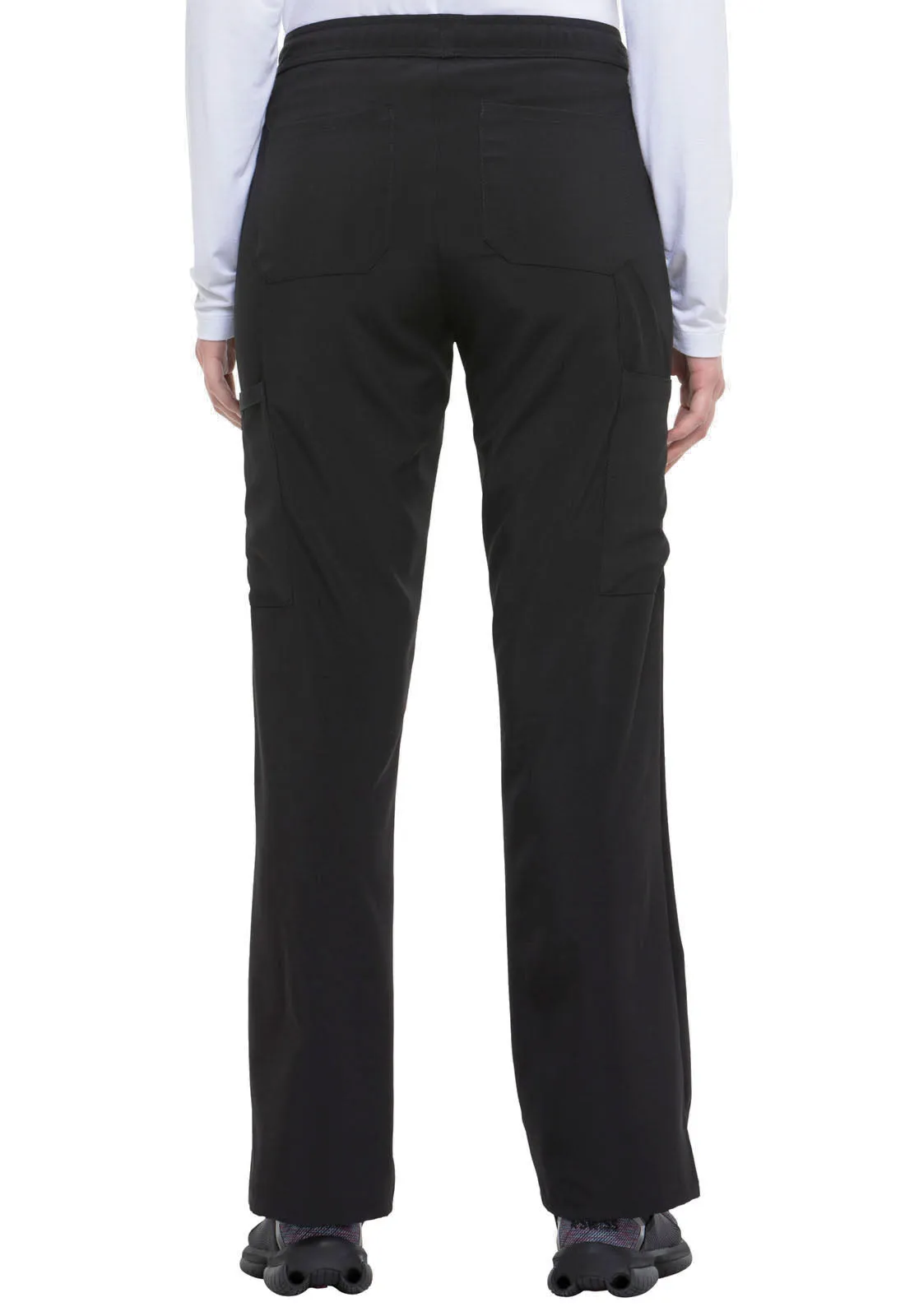 EDS Essentials - Women's Drawstring Scrubs Pant