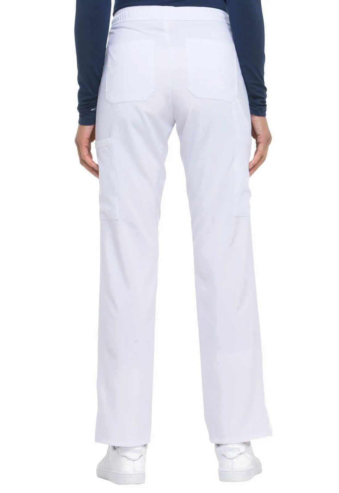 EDS Essentials - Women's Drawstring Scrubs Pant