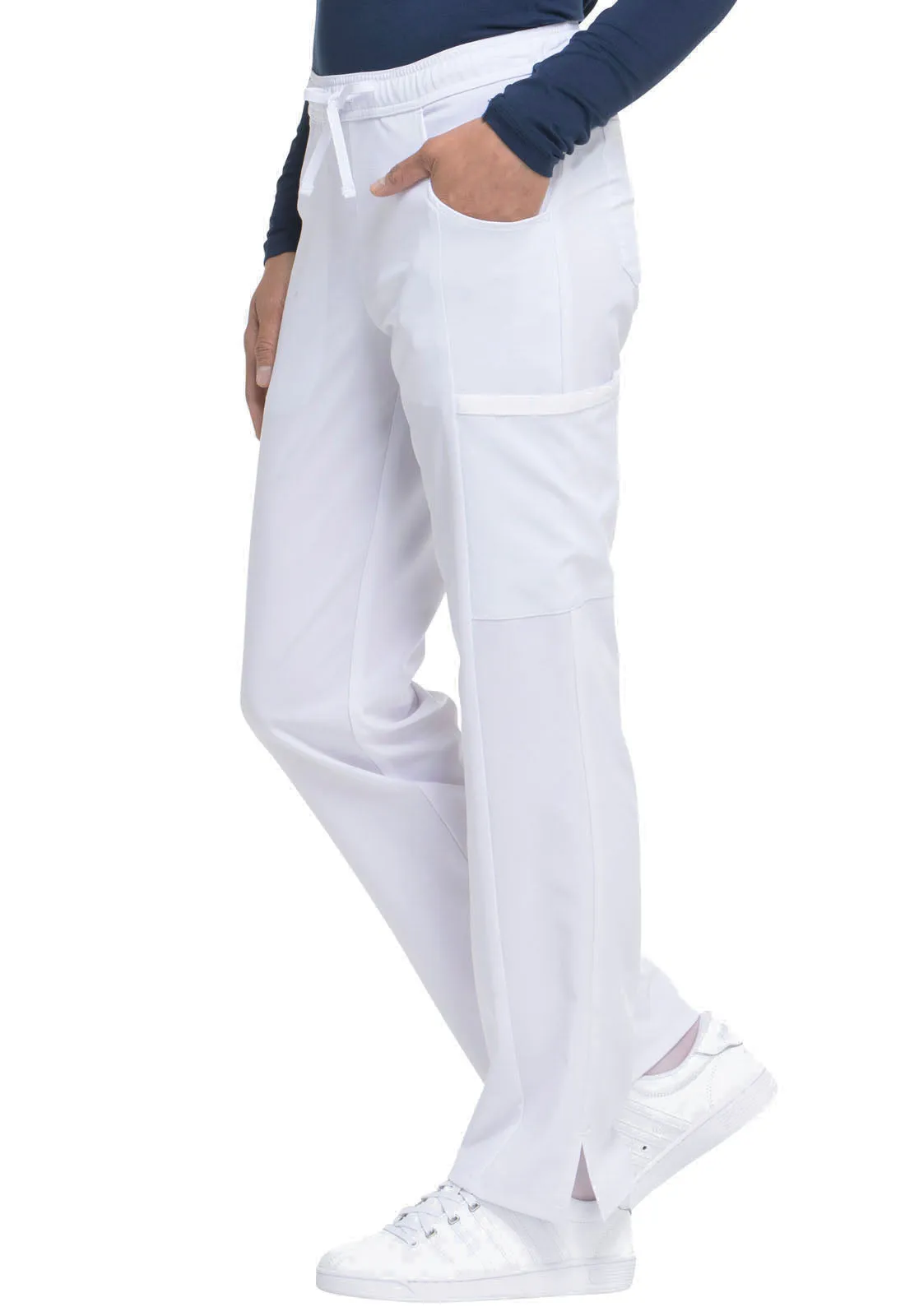 EDS Essentials - Women's Drawstring Scrubs Pant