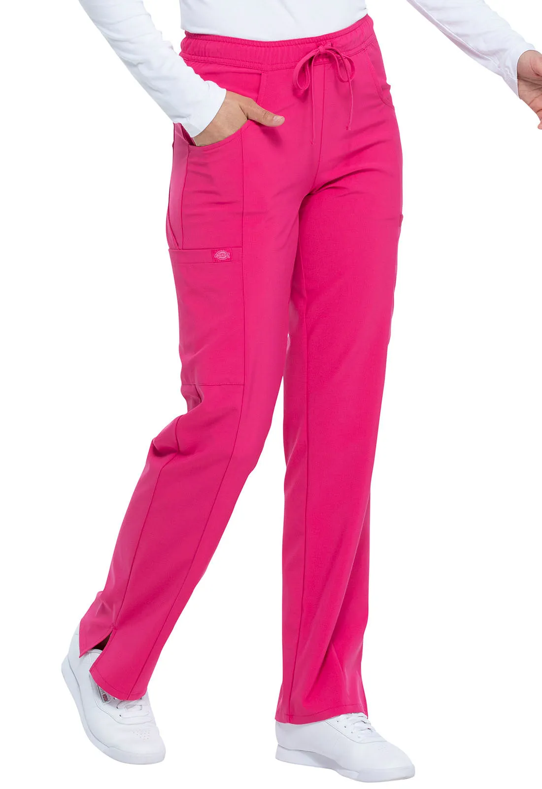 EDS Essentials - Women's Drawstring Scrubs Pant