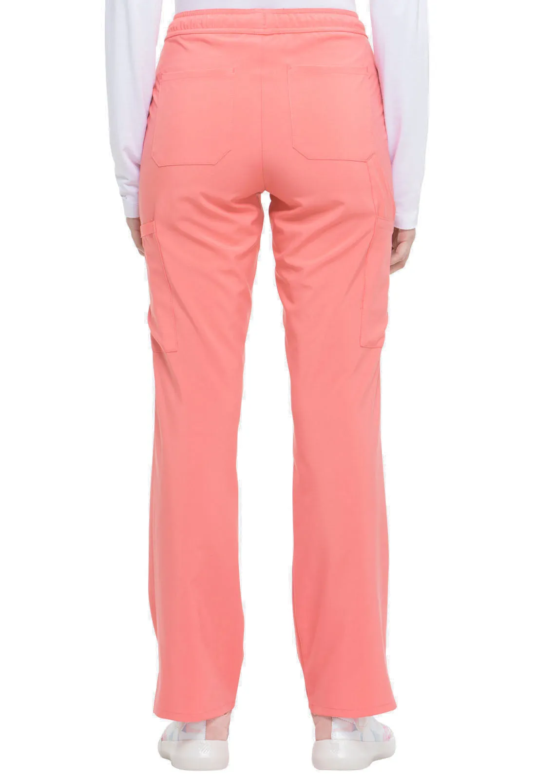 EDS Essentials - Women's Drawstring Scrubs Pant