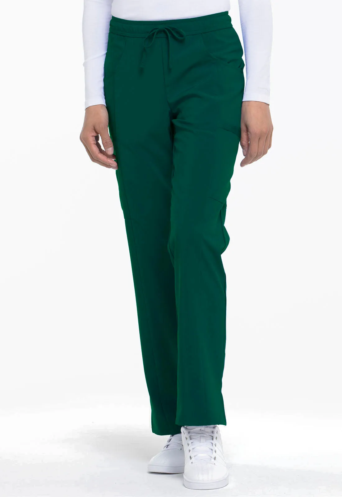 EDS Essentials - Women's Drawstring Scrubs Pant