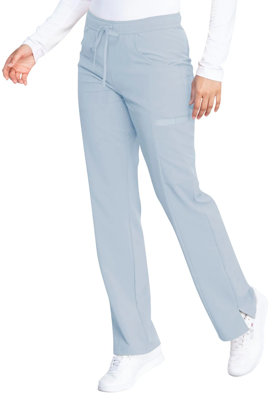 EDS Essentials - Women's Drawstring Scrubs Pant