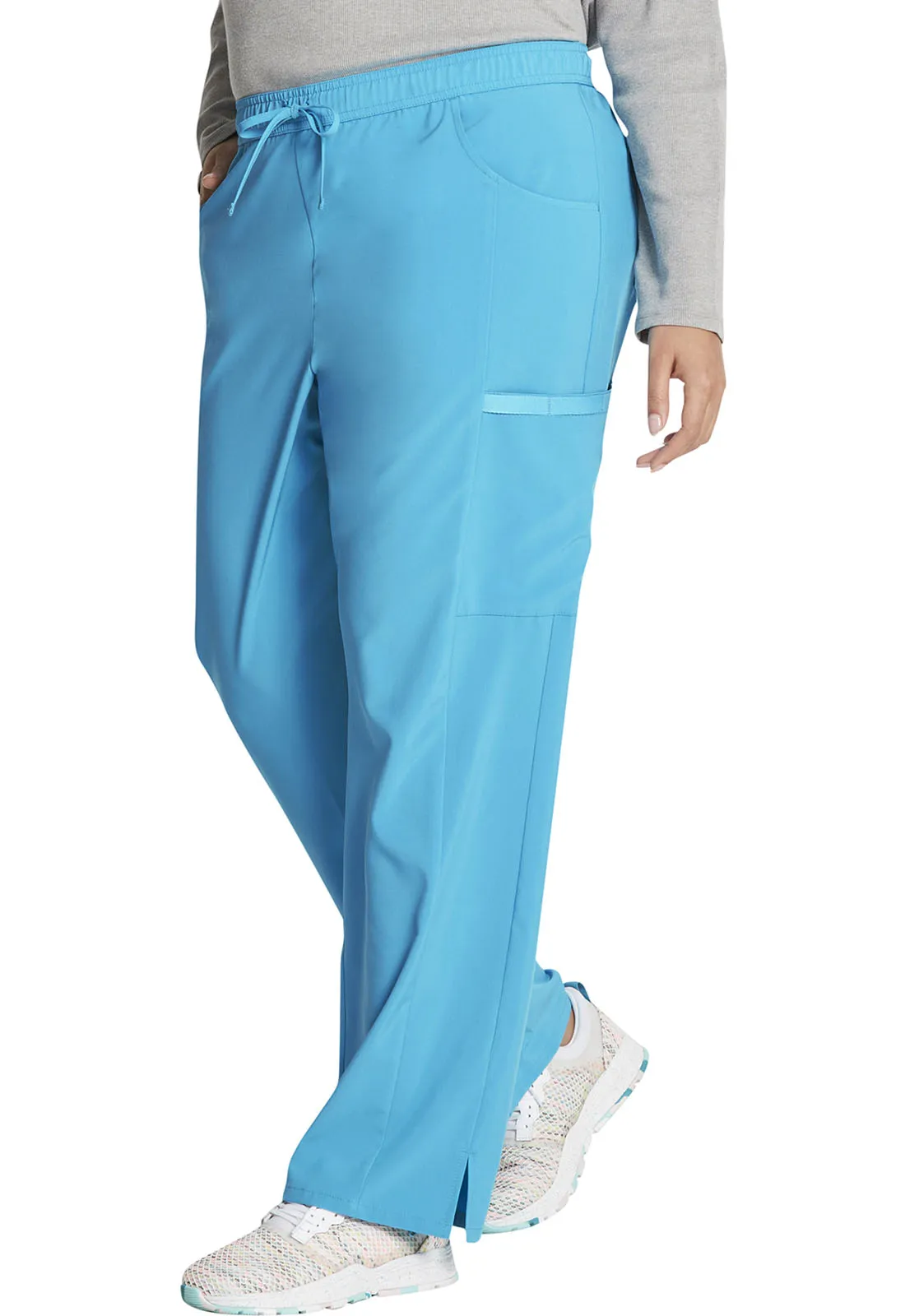 EDS Essentials - Women's Drawstring Scrubs Pant