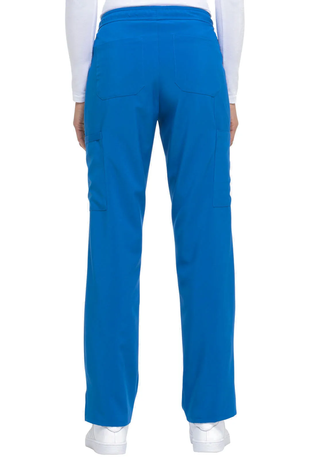 EDS Essentials - Women's Drawstring Scrubs Pant