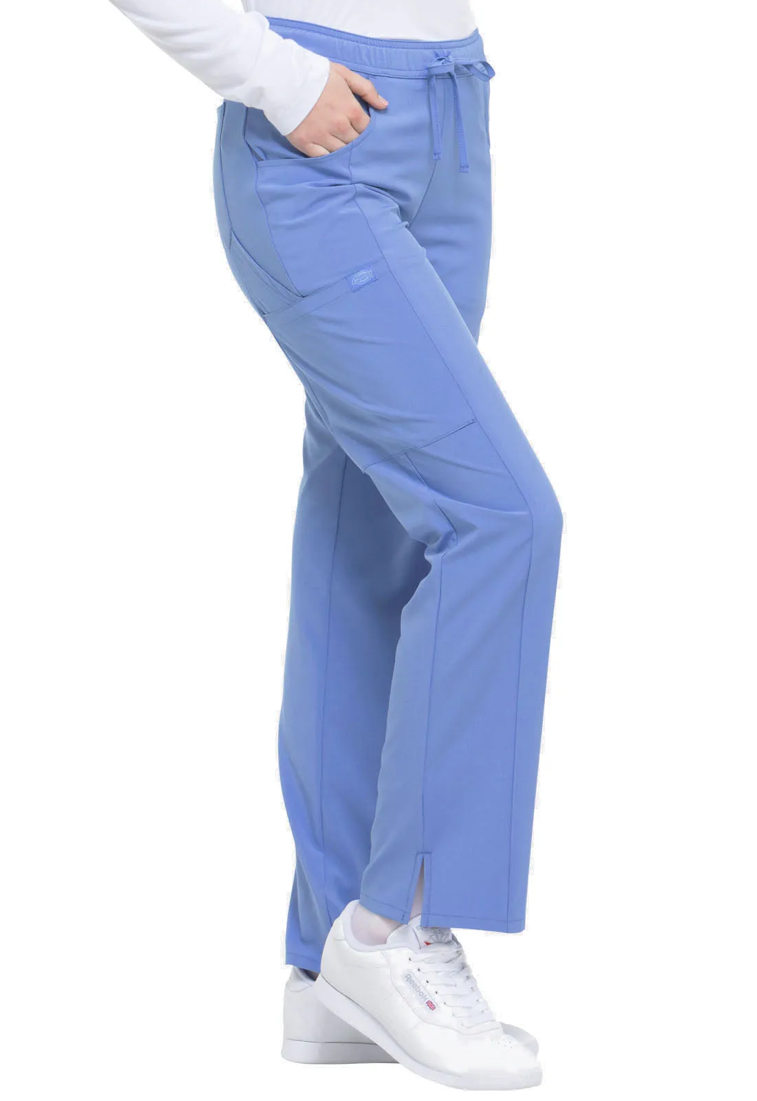 EDS Essentials - Women's Drawstring Scrubs Pant