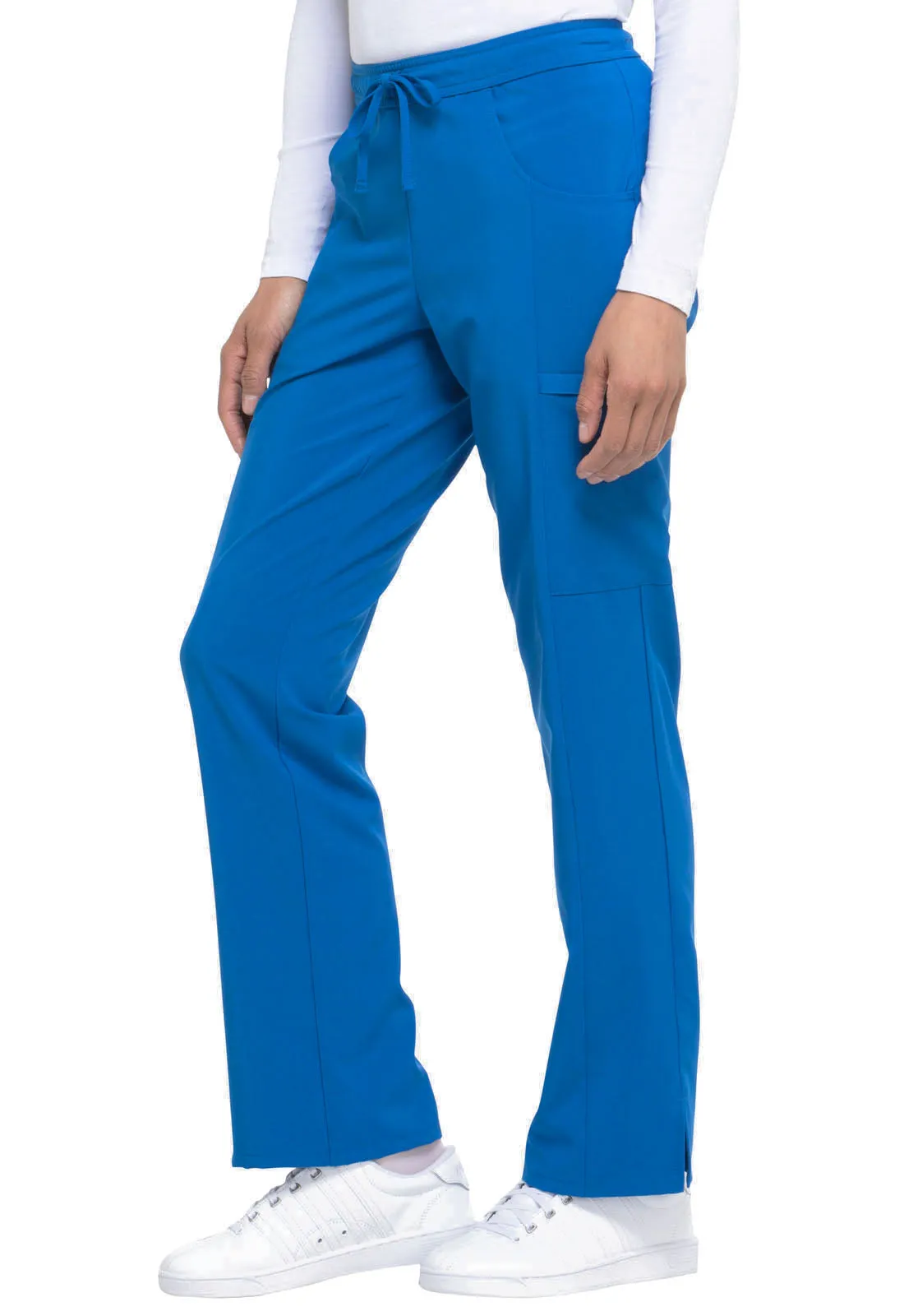 EDS Essentials - Women's Drawstring Scrubs Pant