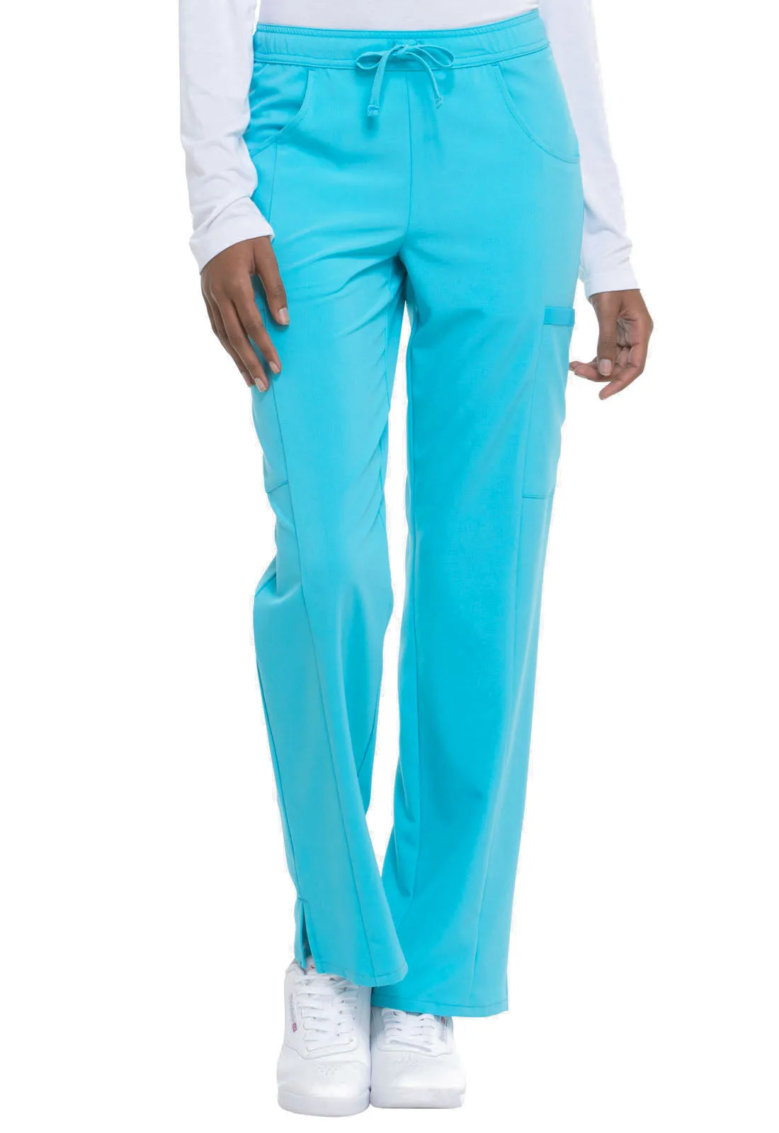 EDS Essentials - Women's Drawstring Scrubs Pant