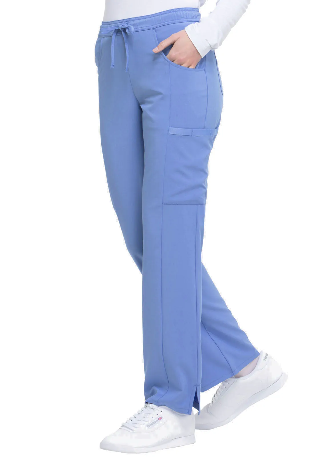 EDS Essentials - Women's Drawstring Scrubs Pant