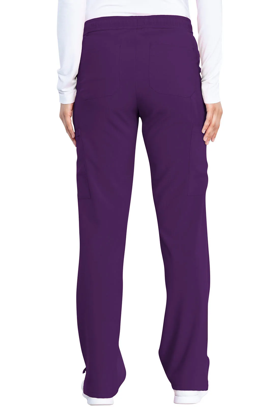 EDS Essentials - Women's Drawstring Scrubs Pant