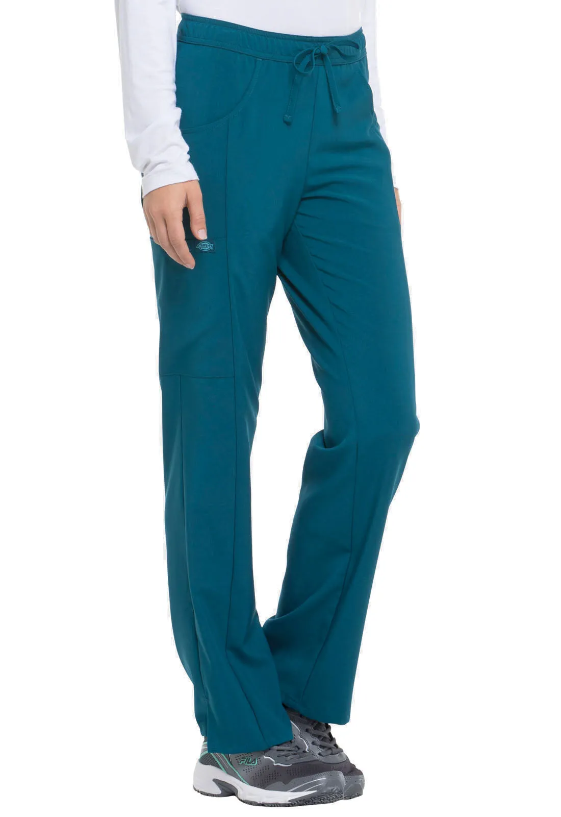 EDS Essentials - Women's Drawstring Scrubs Pant