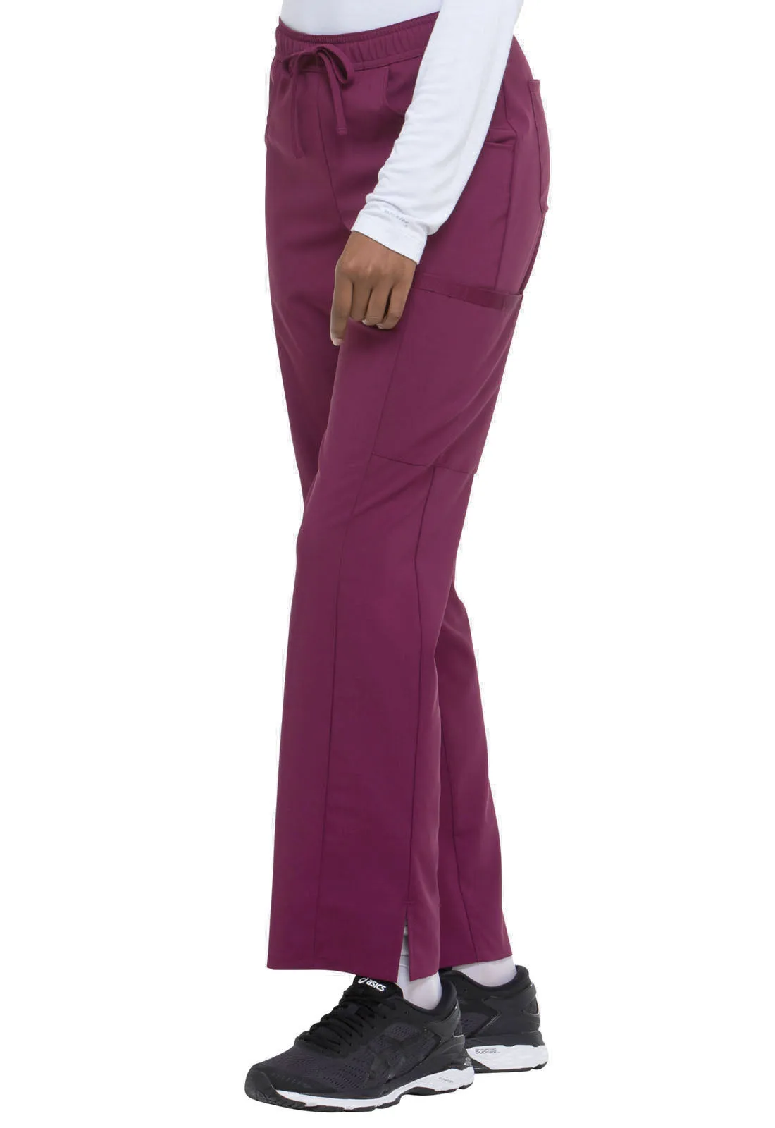 EDS Essentials - Women's Drawstring Scrubs Pant