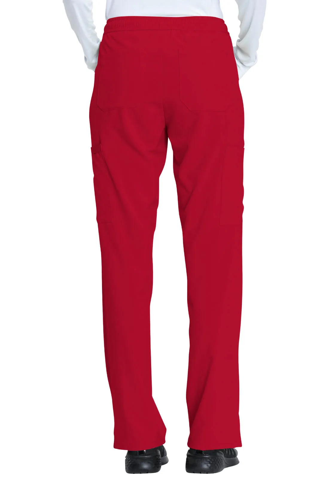 EDS Essentials - Women's Drawstring Scrubs Pant