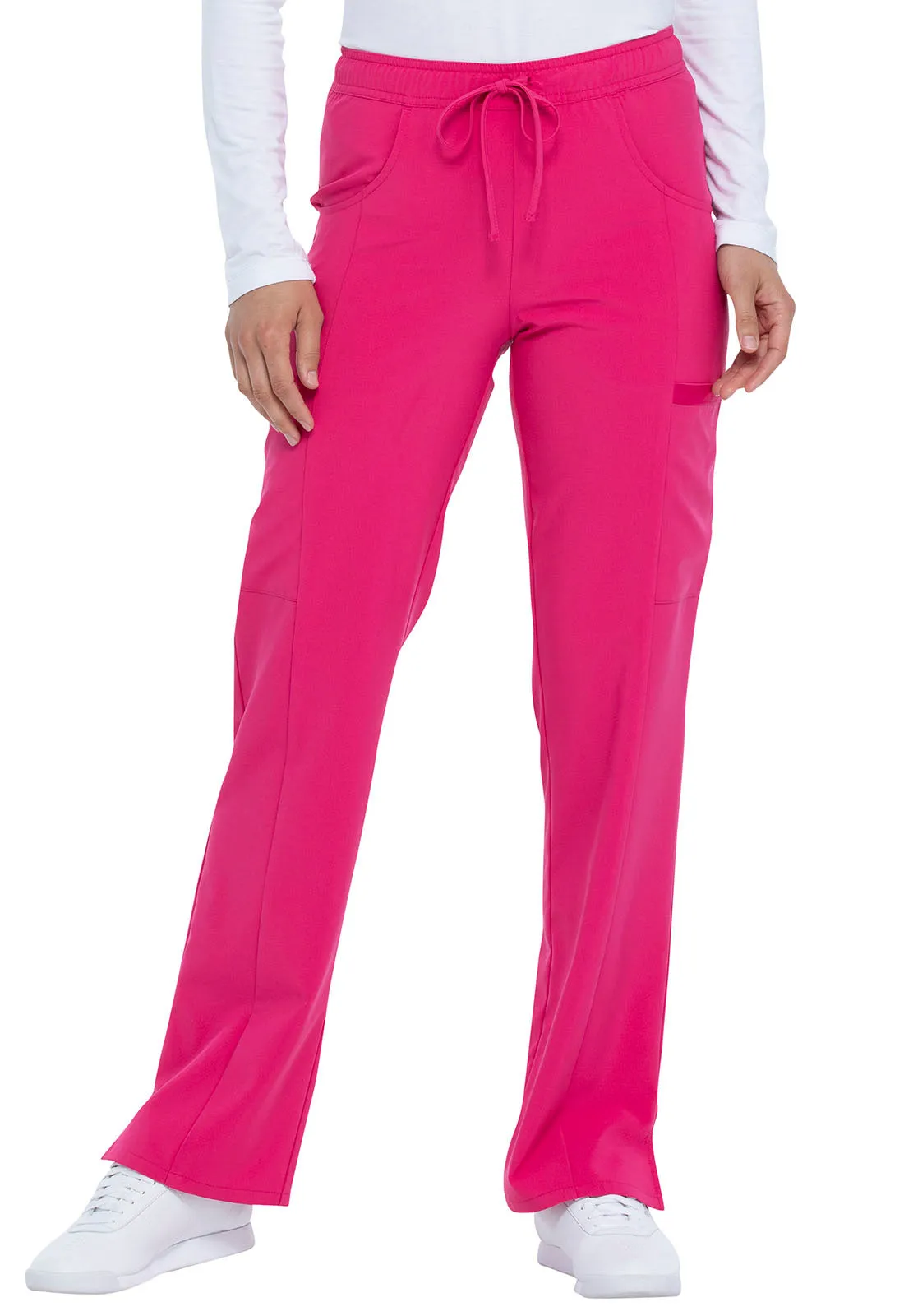 EDS Essentials - Women's Drawstring Scrubs Pant