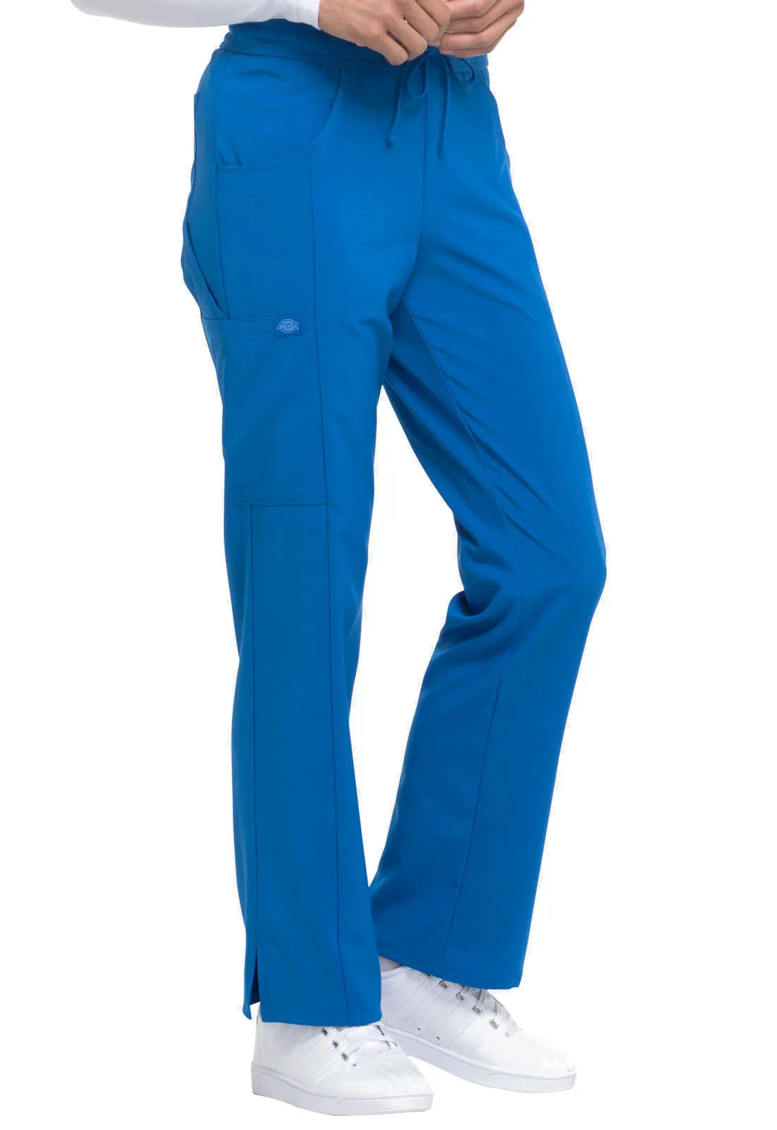 EDS Essentials - Women's Drawstring Scrubs Pant