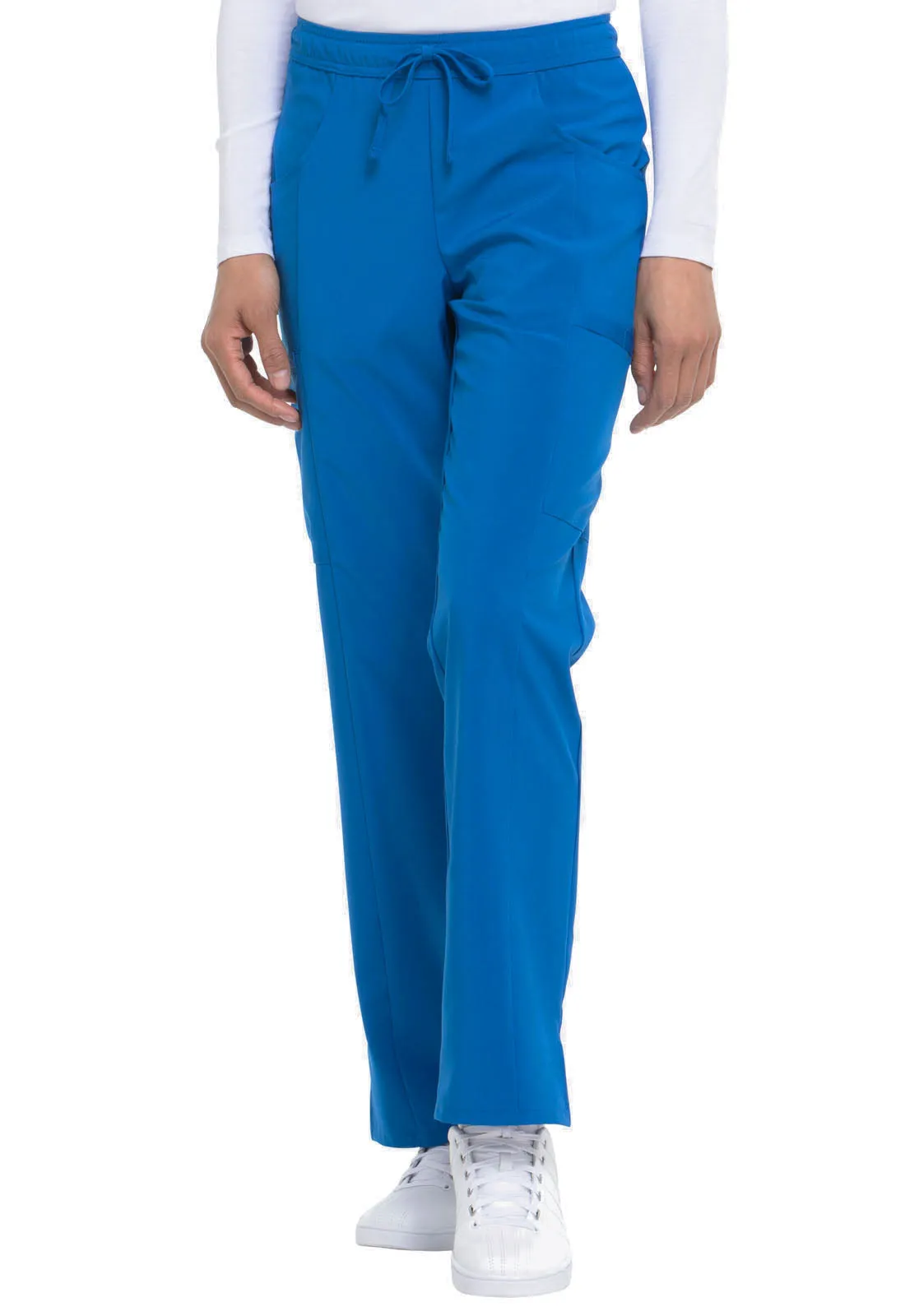 EDS Essentials - Women's Drawstring Scrubs Pant