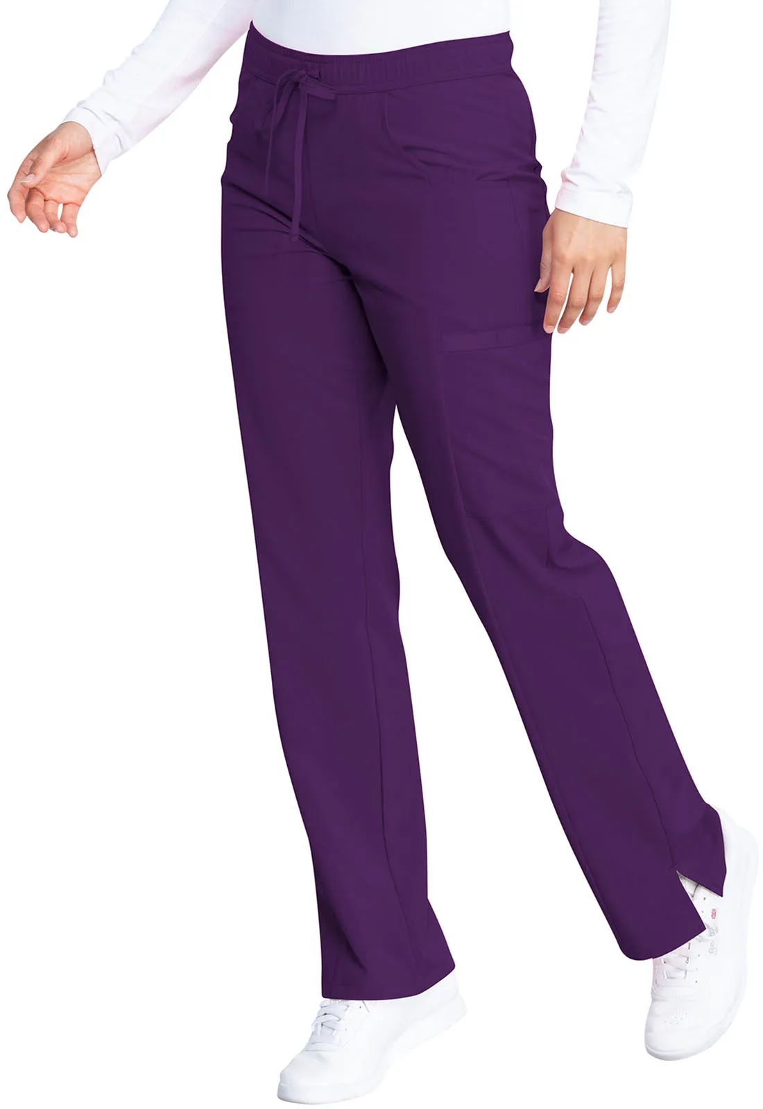 EDS Essentials - Women's Drawstring Scrubs Pant