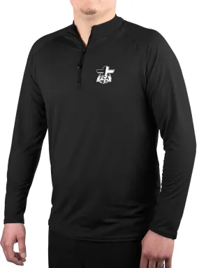 FCA SoftTECH™ Longsleeve 1/4 Zip