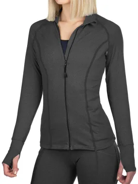 Full Zip SoftTECH™ Pro Jacket