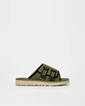 Goldencoast Strap Slide