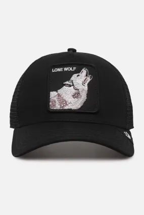 GOORIN BROS The lone wolf