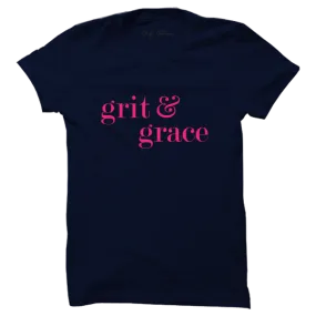 Grit & Grace T-shirt