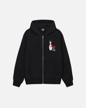 KINGPIN ZIP HOOD