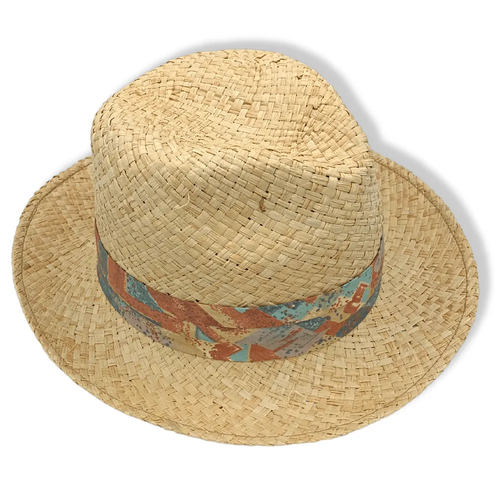 Lanning Headwear Safari Straw Hats