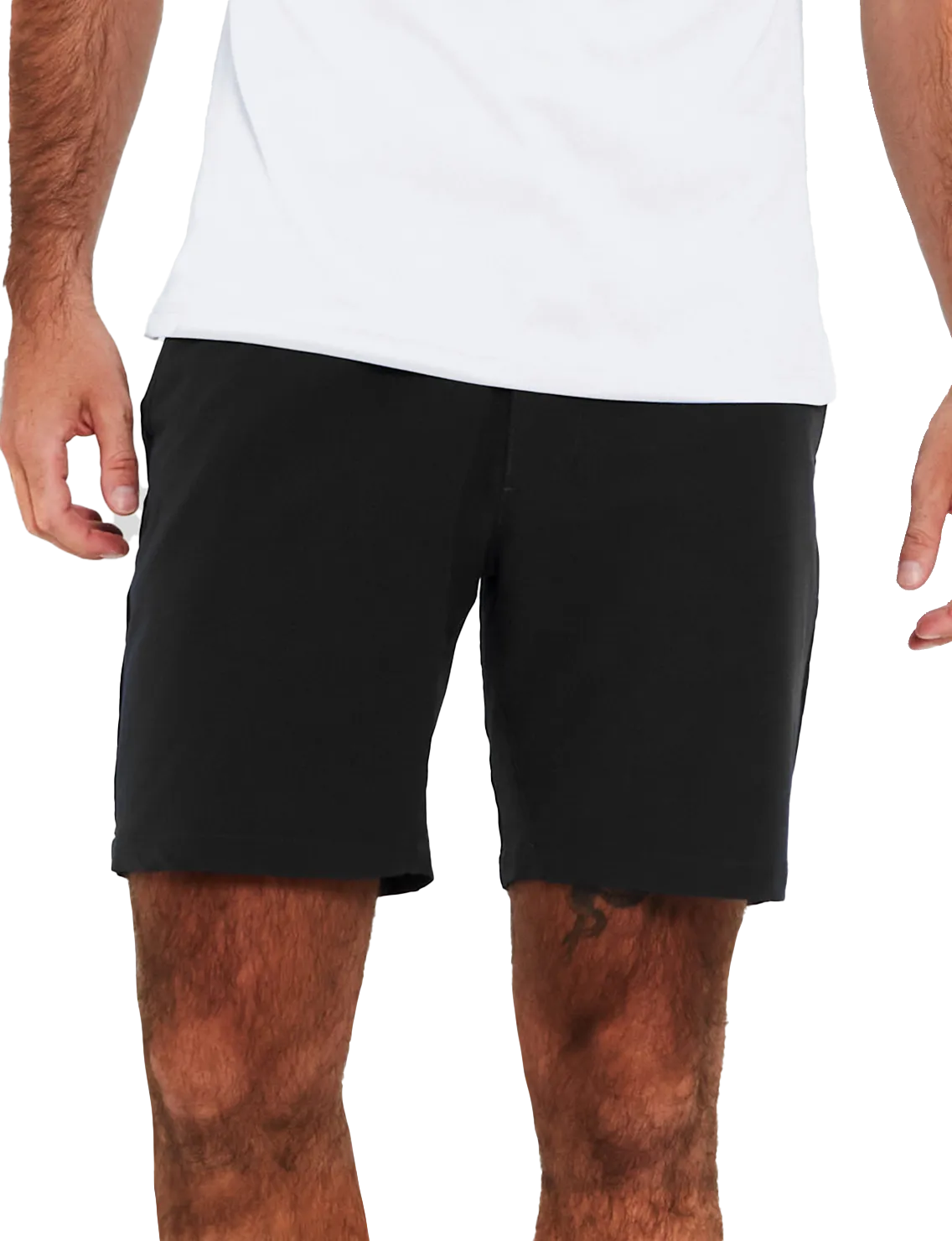 Limitless Chino Shorts 2.0