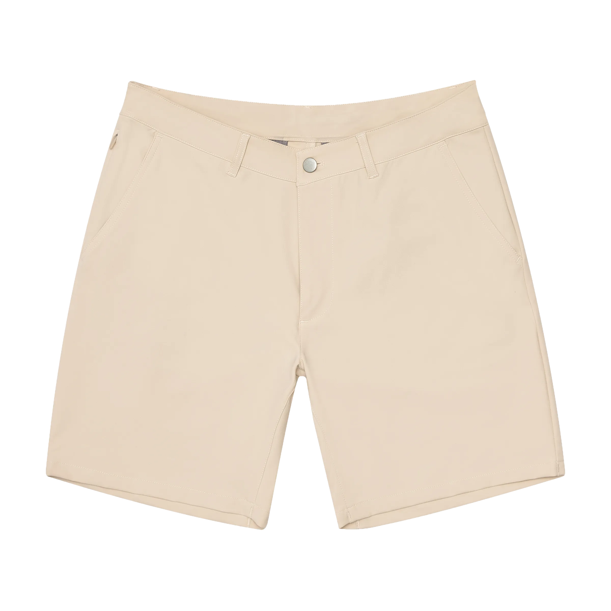 Limitless Chino Shorts 2.0