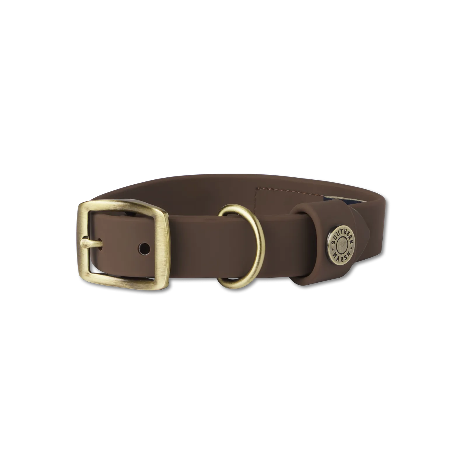 Mason Waterproof Dog Collar