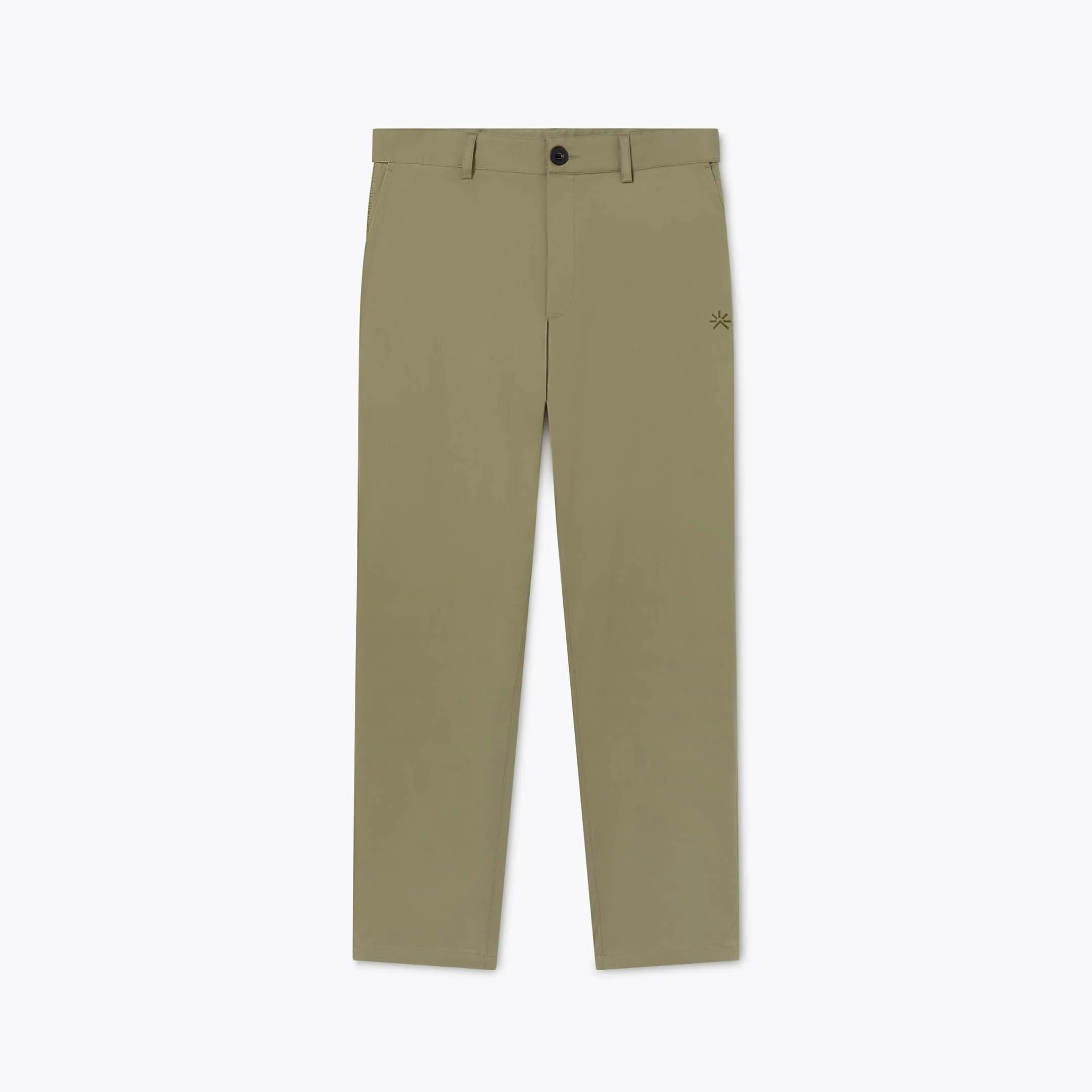 Men's Chino Pant Sage Khaki