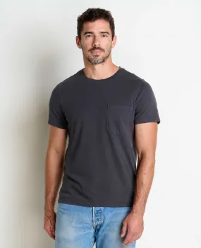 Men's Primo Short Sleeve Crew